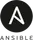 Logo Ansible