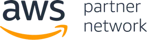 Logo AWS Partner Network