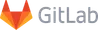 Logo GitLab