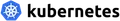 Logo Kubernetes