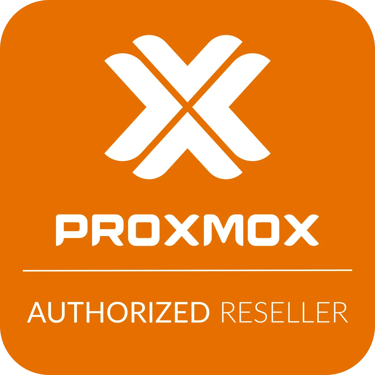 Logo Proxmox