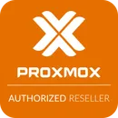 Logo Proxmox