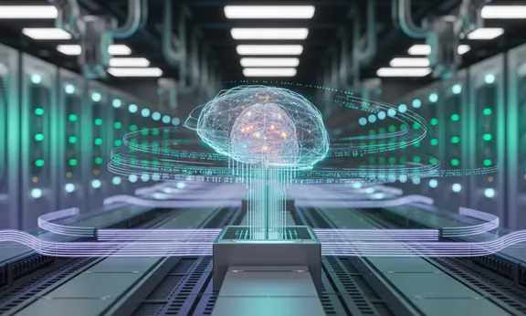 Illustration du processus RAG