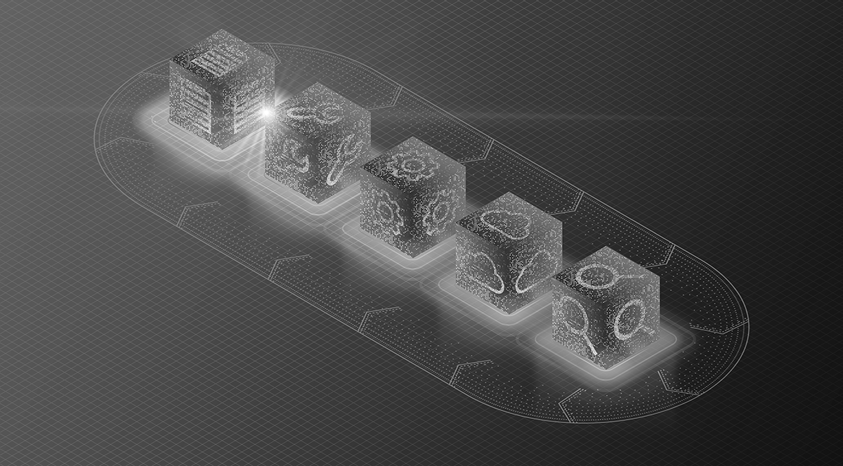 Comprendre les pipelines de CI/CD