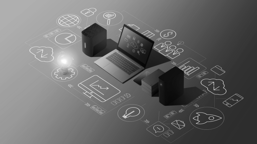 L'intelligence artificielle dans la cybersécurité