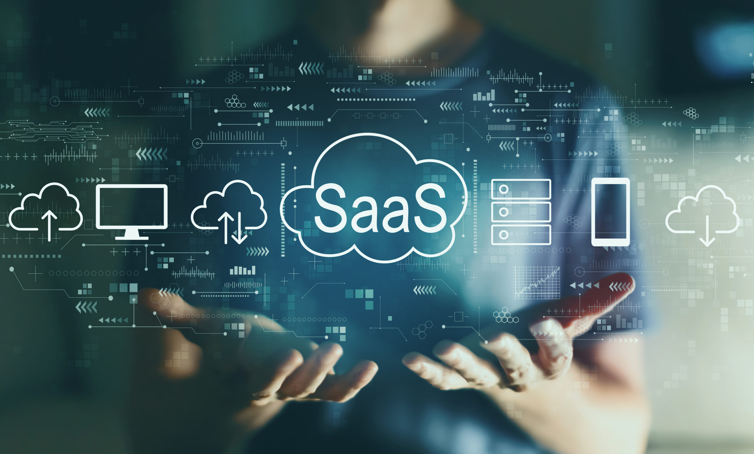 Maîtrisez la posture de sécurité de vos applications SaaS avec une solution SSPM)