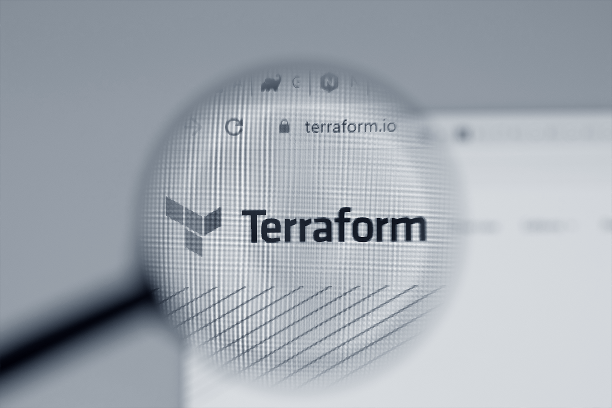 Gitlab Terraform