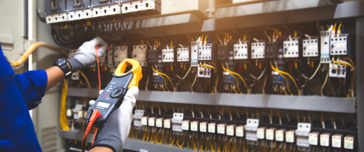 Image pour le cas client SOCOMEC