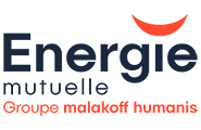 Logo de ÉNERGIE MUTUELLE