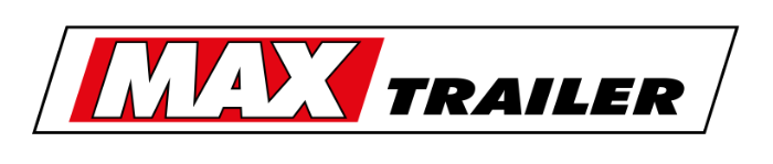 Logo de MAX TRAILER