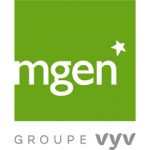 Logo de MGEN