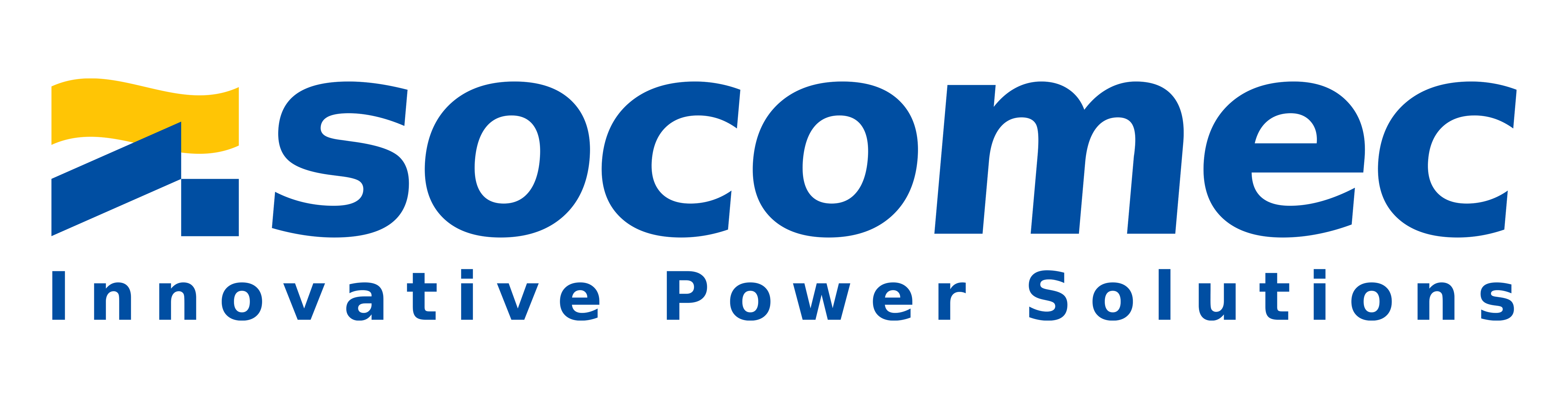 Logo de SOCOMEC