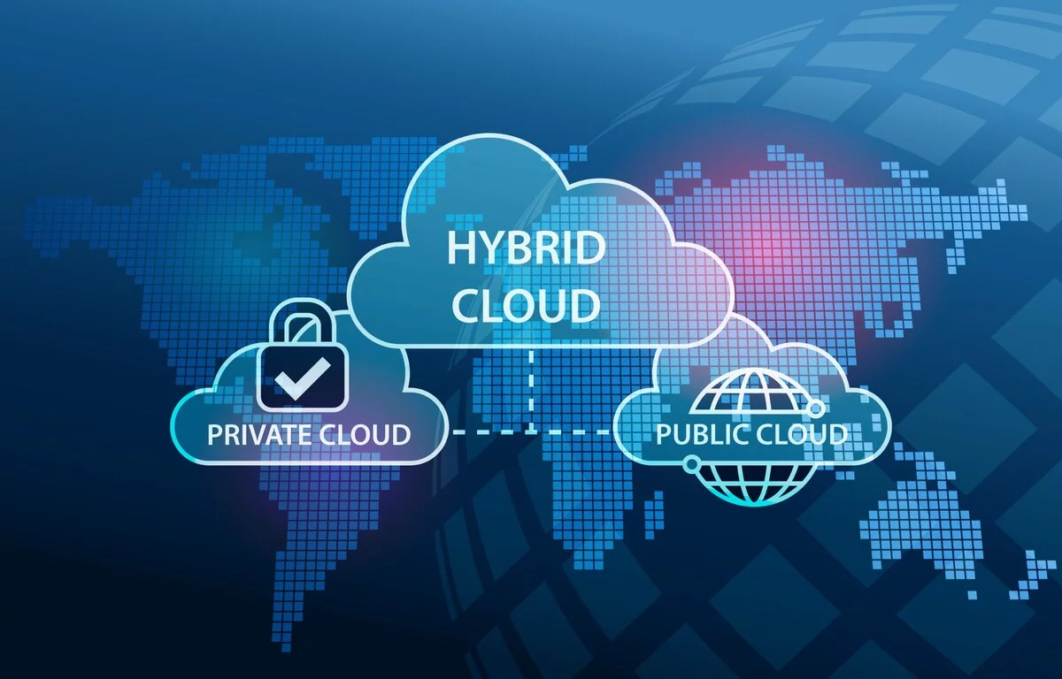 Cloud Hybride : Révolution Technologique ou Nouveau Far West de la Sécurité ?