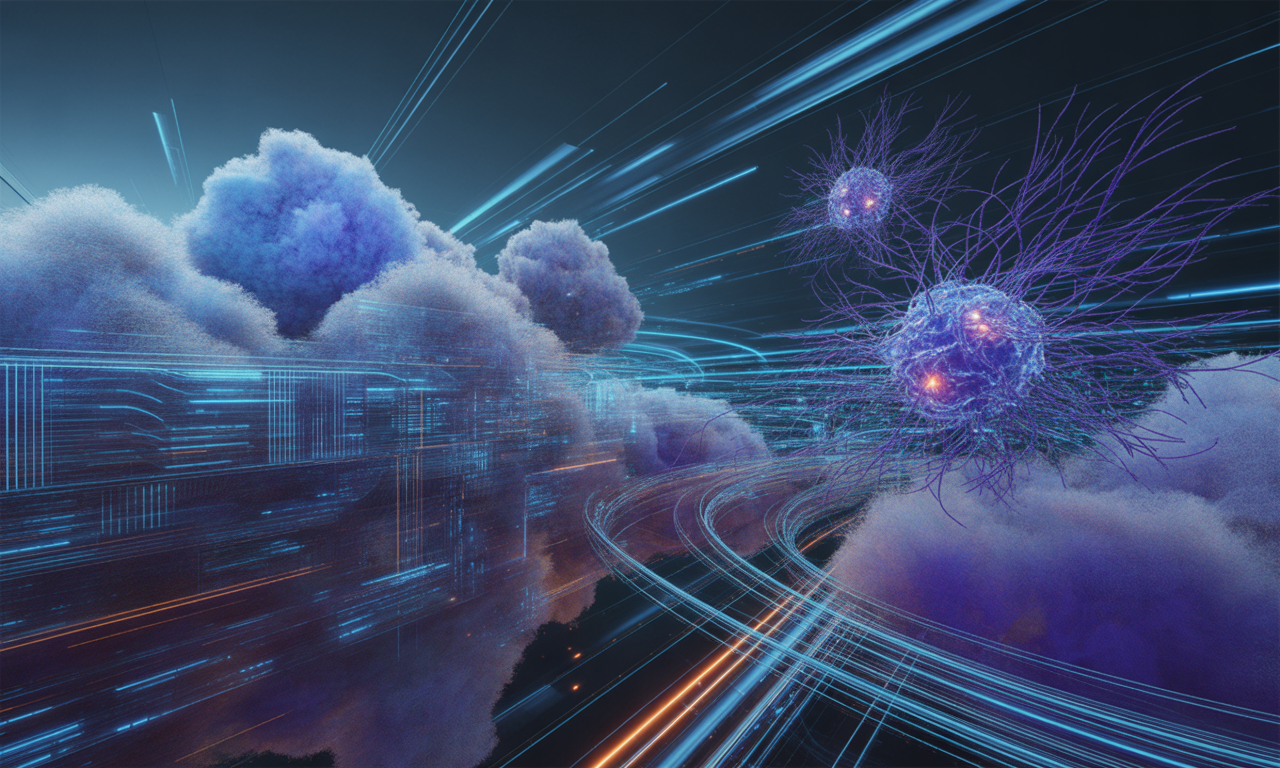 IA, SaaS, Cloud : Anticiper les risques cyber | Tech Show 2025